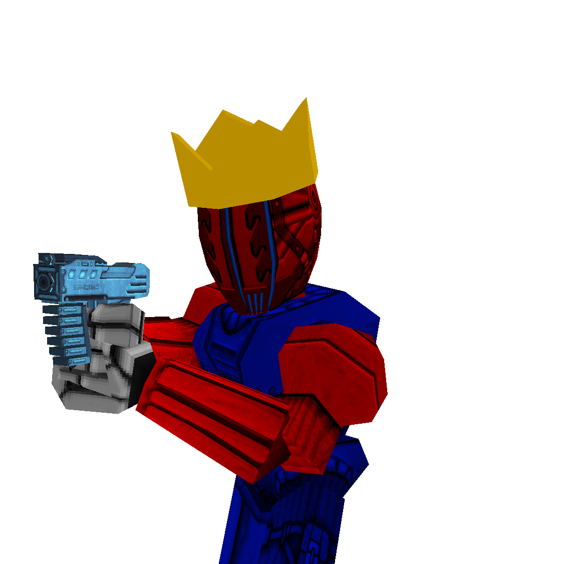 Crown Crown