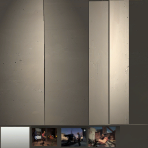 Deathcam UI model texture, showing off the additional pictures underneath the main picture which would have shown your deathcam. Deathcam UI model texture, showing off the additional pictures underneath the main picture which would have shown your deathcam.