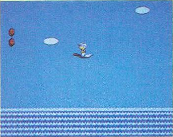 Unknown level #9.