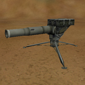 A BGM-71 TOW emplacement. Cannot be interacted with. A BGM-71 TOW emplacement. Cannot be interacted with.