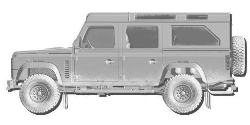 SUV
