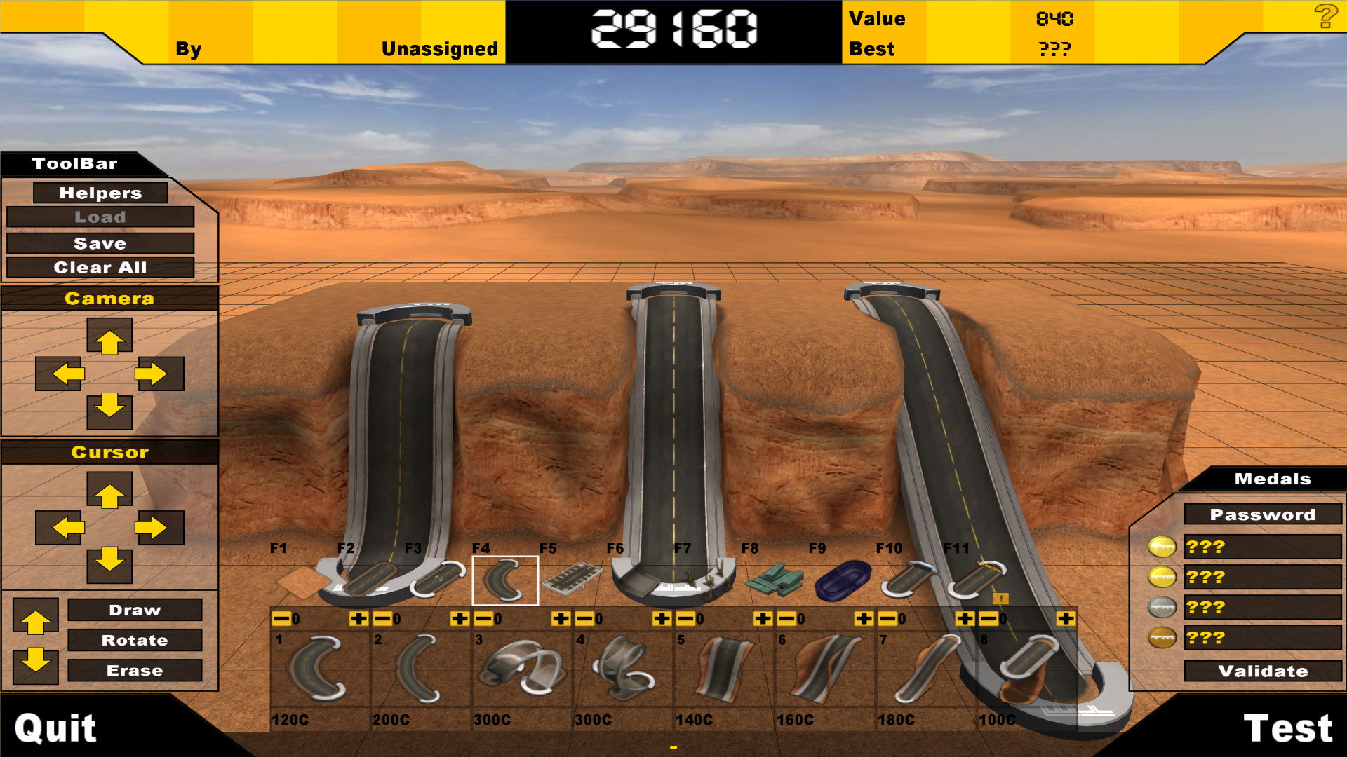 TMPU_SpeedCliffRoad_Screenshot.png TMPU_SpeedCliffRoad_Screenshot.png