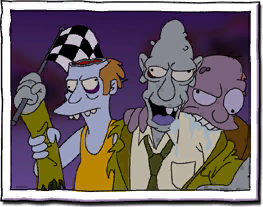 All Races Complete (Level 7)