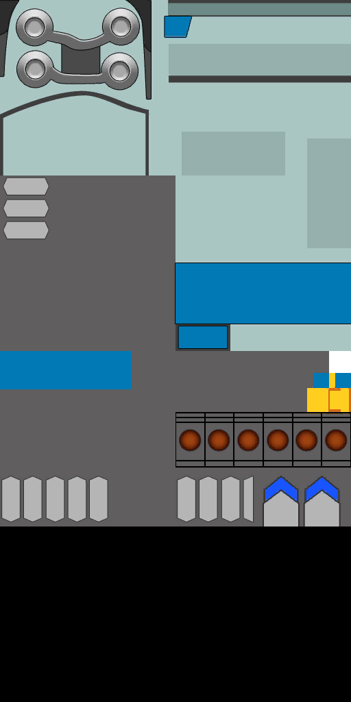 MightyNo9_Base_BeckBody1_Beta.png