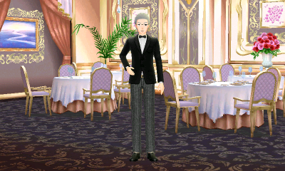 Full body Full body