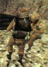Class medic Class medic