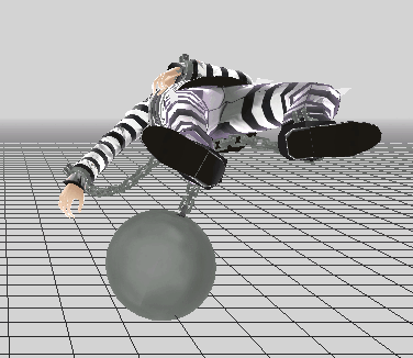 Asleep Asleep