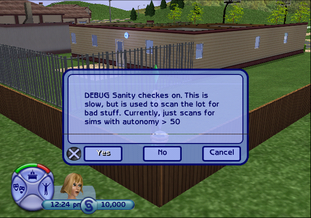 Sims2PS2-M420-DBG_SanityChk-ON.png