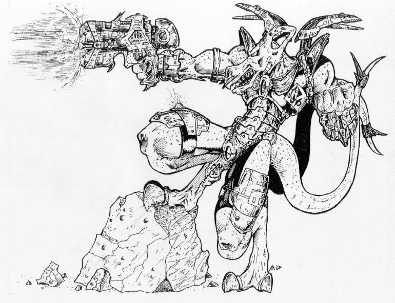 Rathaan (drawing)