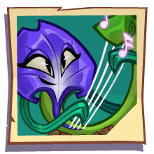 Waveshooter seed packet