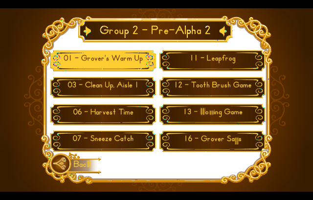 SSElmo_DebugMenu2.png SSElmo_DebugMenu2.png