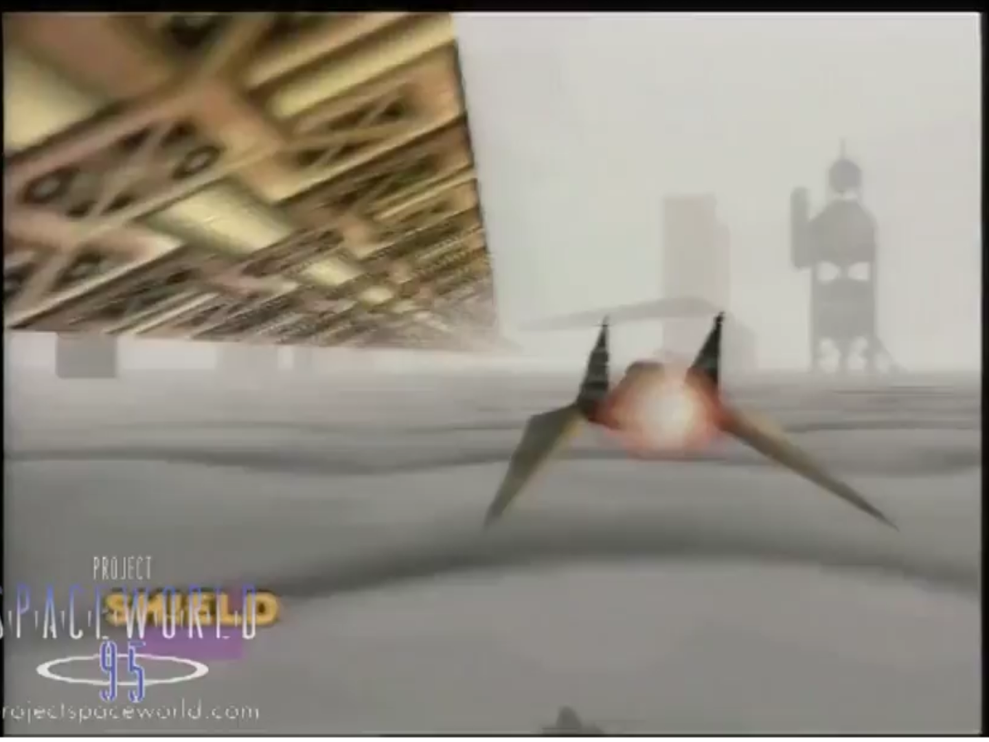 SF64_1995_Shoshinkai_8_Corneria.png