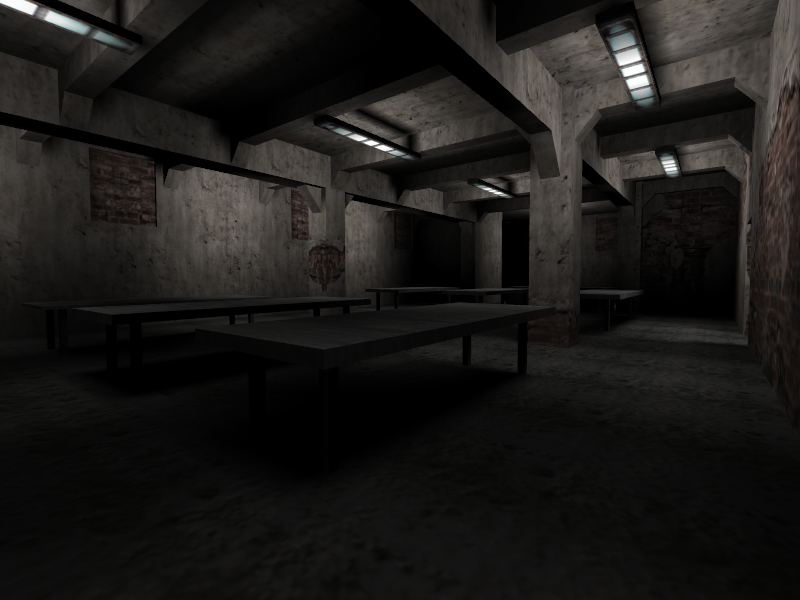 Cafeteria. Cafeteria.