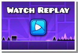Heh, should've used a screen recorder, loser.