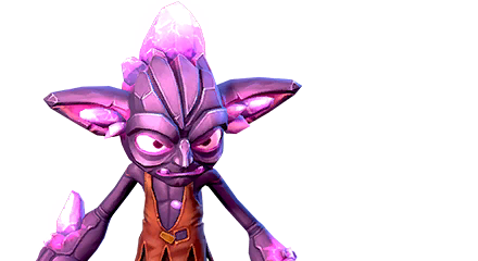 Evilized Glumshanks' portrait Evilized Glumshanks' portrait