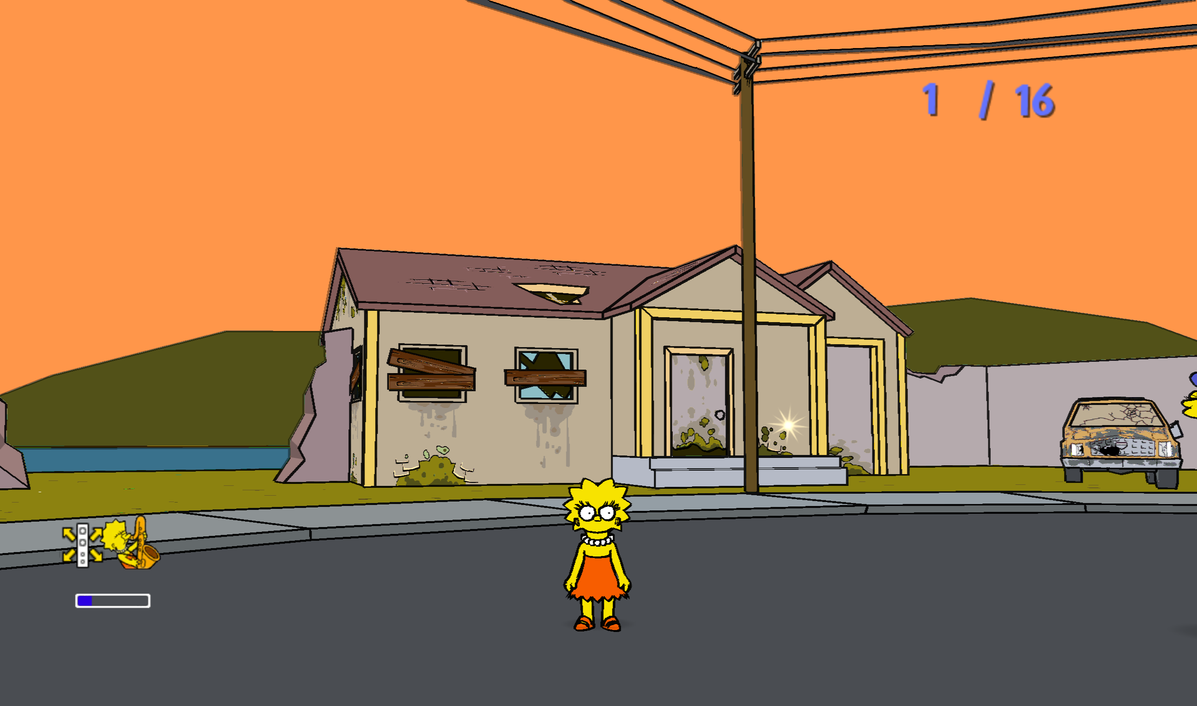 SimpsonsGameWii-GTS-BUILDING3.png