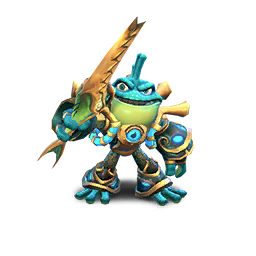 Awakened Rip Tide's collection sprite Awakened Rip Tide's collection sprite