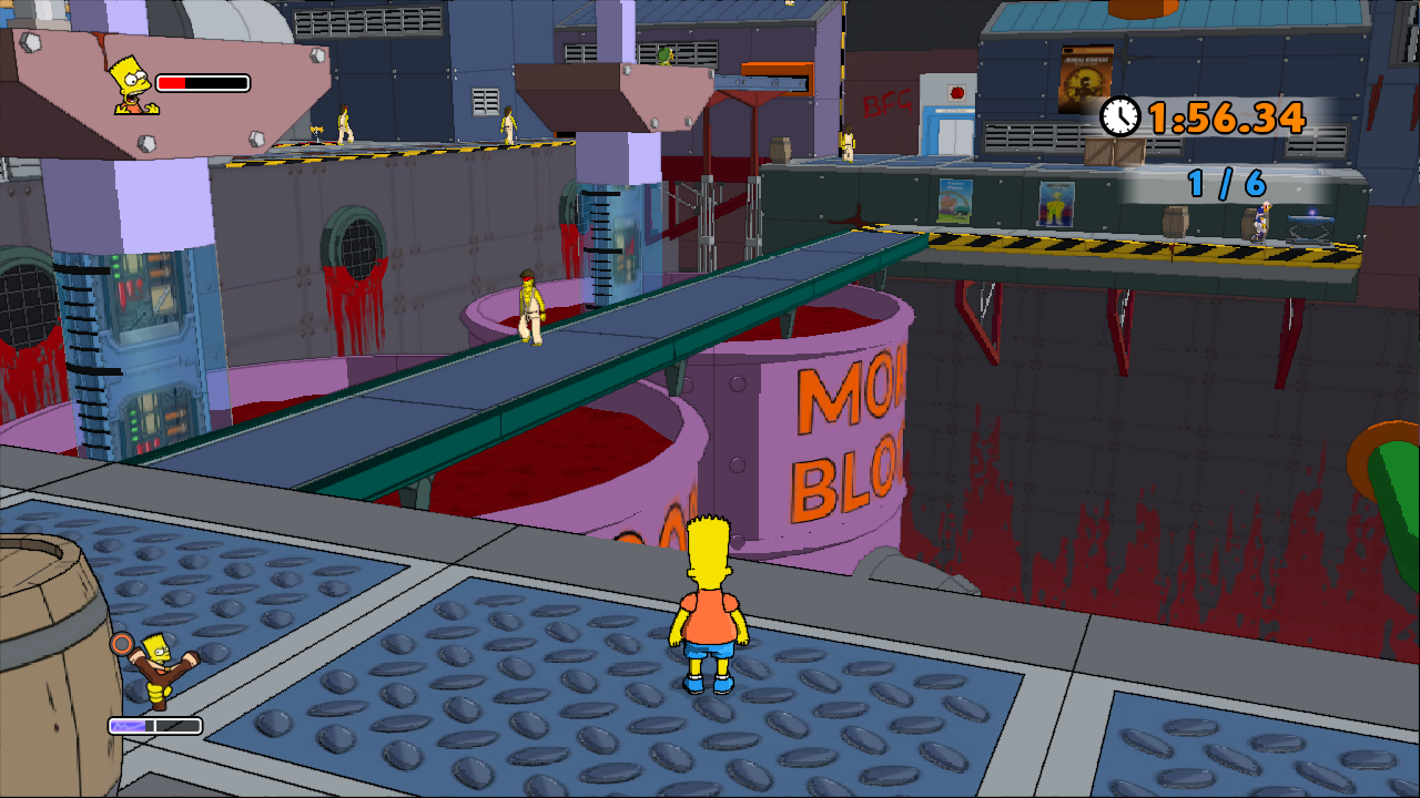SimpsonsGamePS3-FIN_CheatrixTimeTrialBridge.png