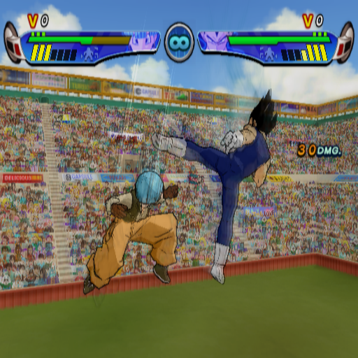 Dodging Dodging