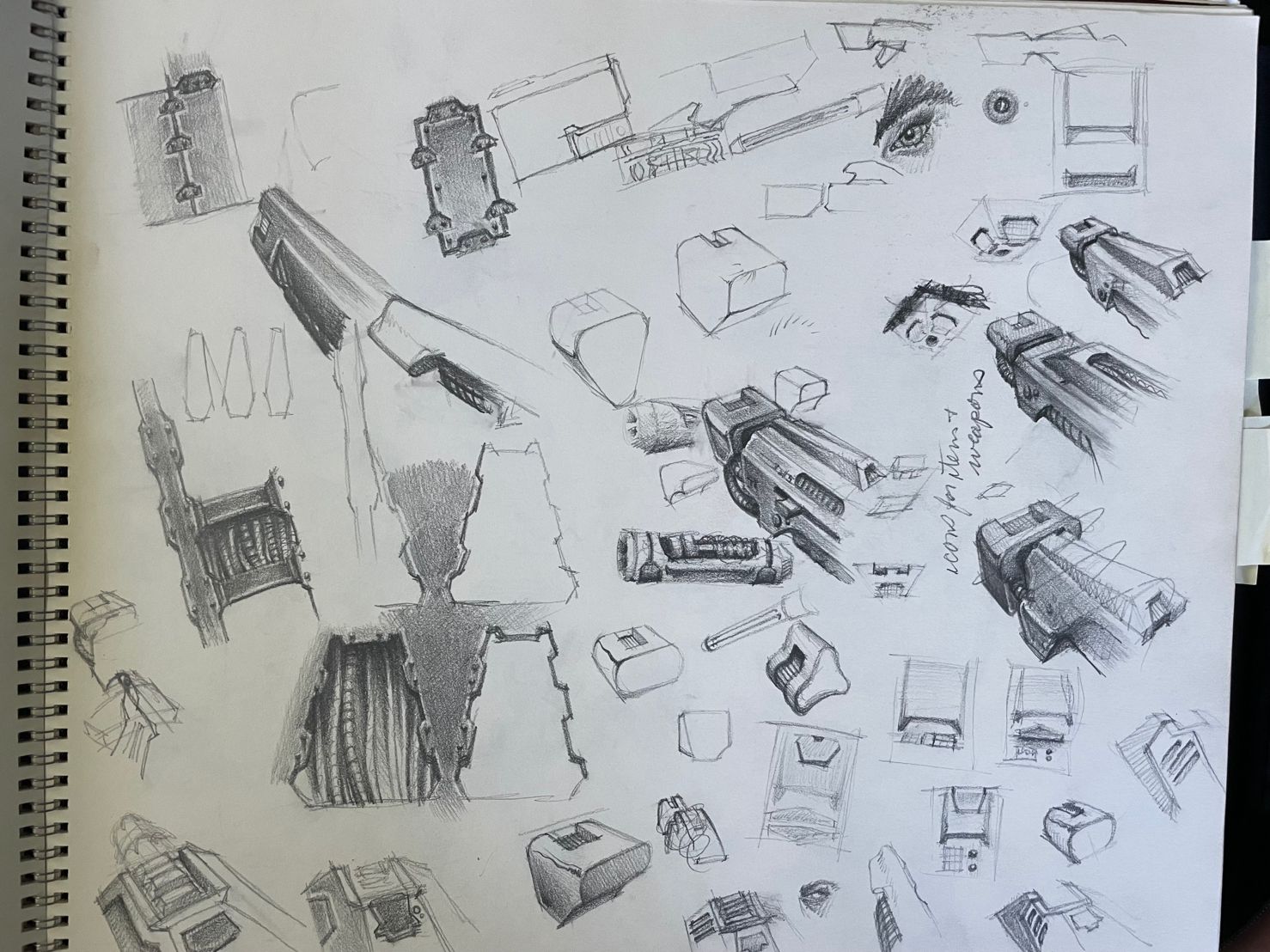 PreQuake2-WeaponSketches2.jpg PreQuake2-WeaponSketches2.jpg