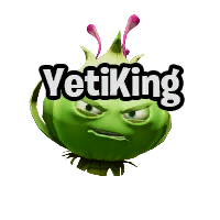 Yeti King