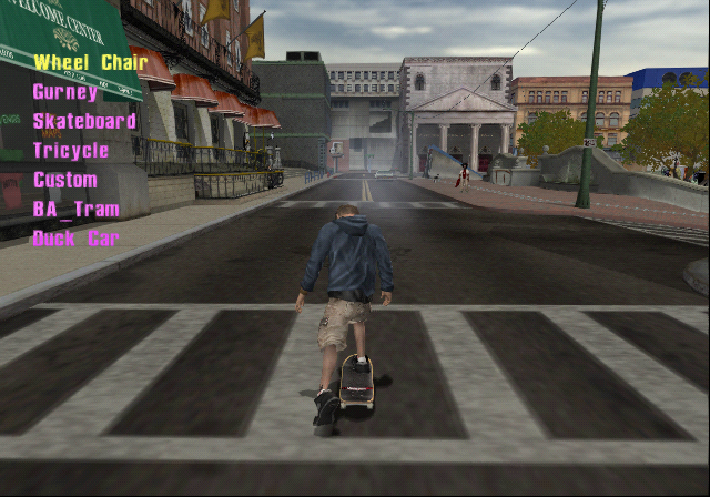 THUG2_(PS2)_Vew_Cars.png