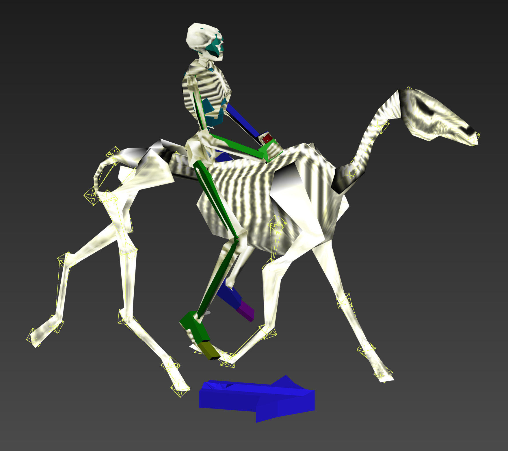 DungeonSiege-SkeletonHorseSkeleton.png DungeonSiege-SkeletonHorseSkeleton.png