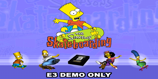 Thesimpsonsskateboarding_e3demo.png
