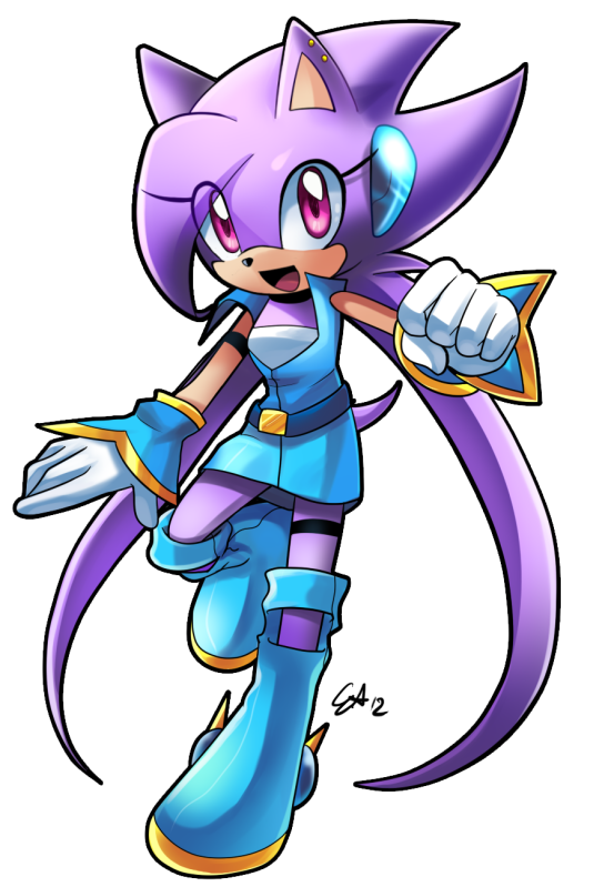 Artwork, drawn by FeliciaVal.