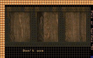 Wood.