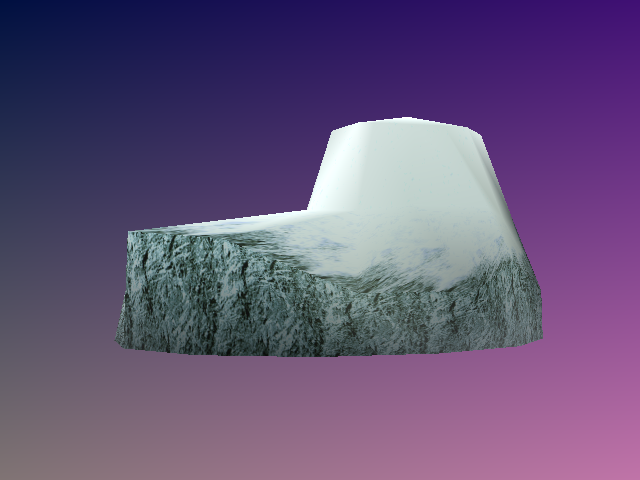 O SnowRockD O SnowRockD