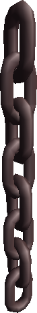 A chain. A chain.