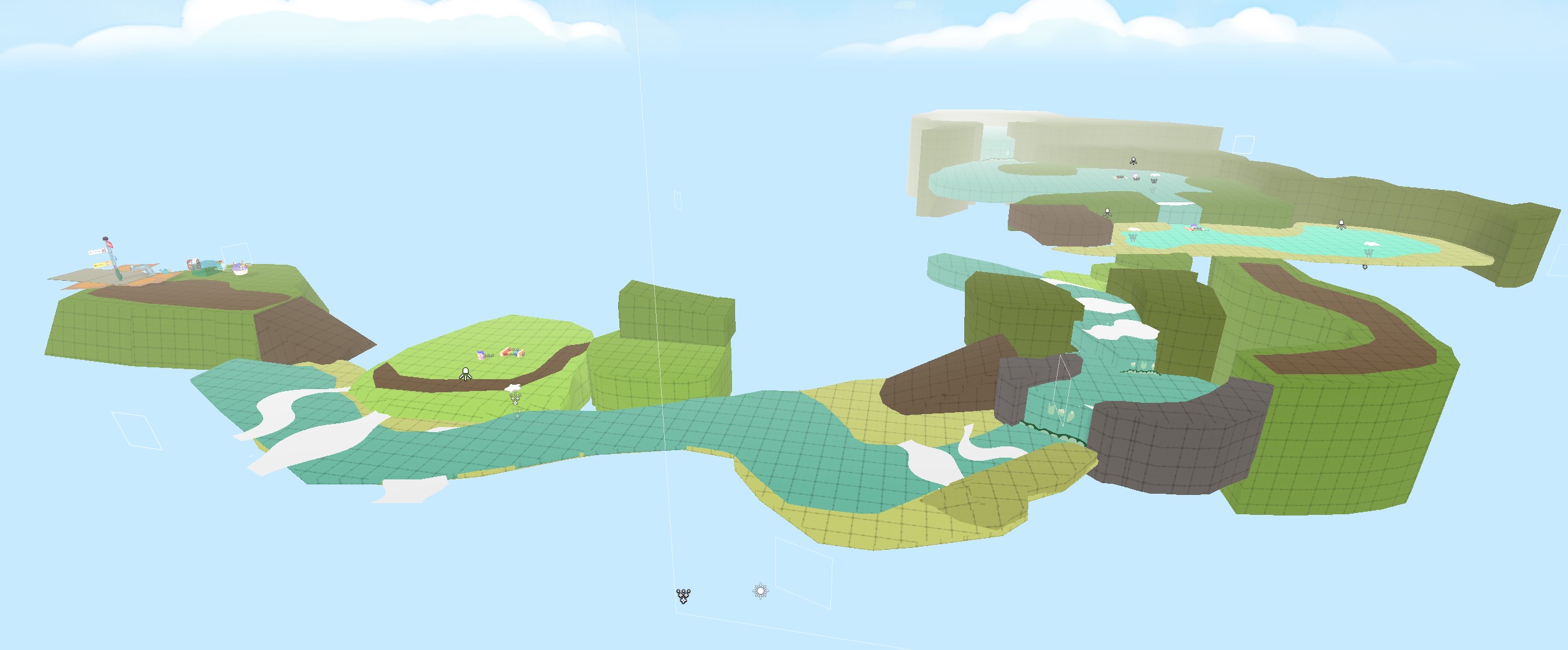 Blockout Blockout