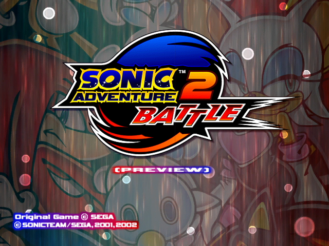 SonicAdventure2Battle_MGDDTitle.png