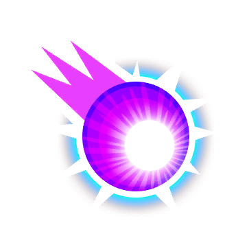 Intense Magic