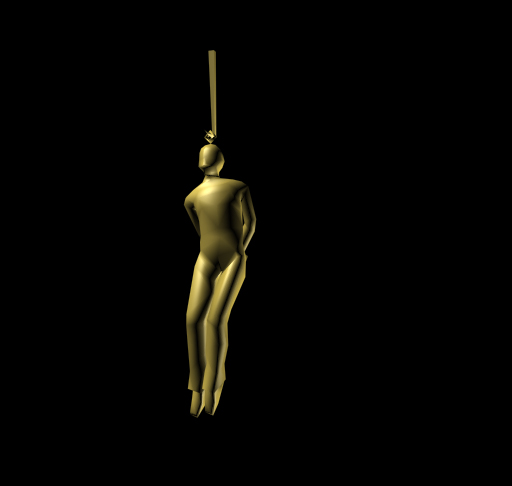 Suffering 1