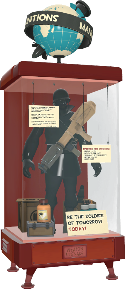 Full model