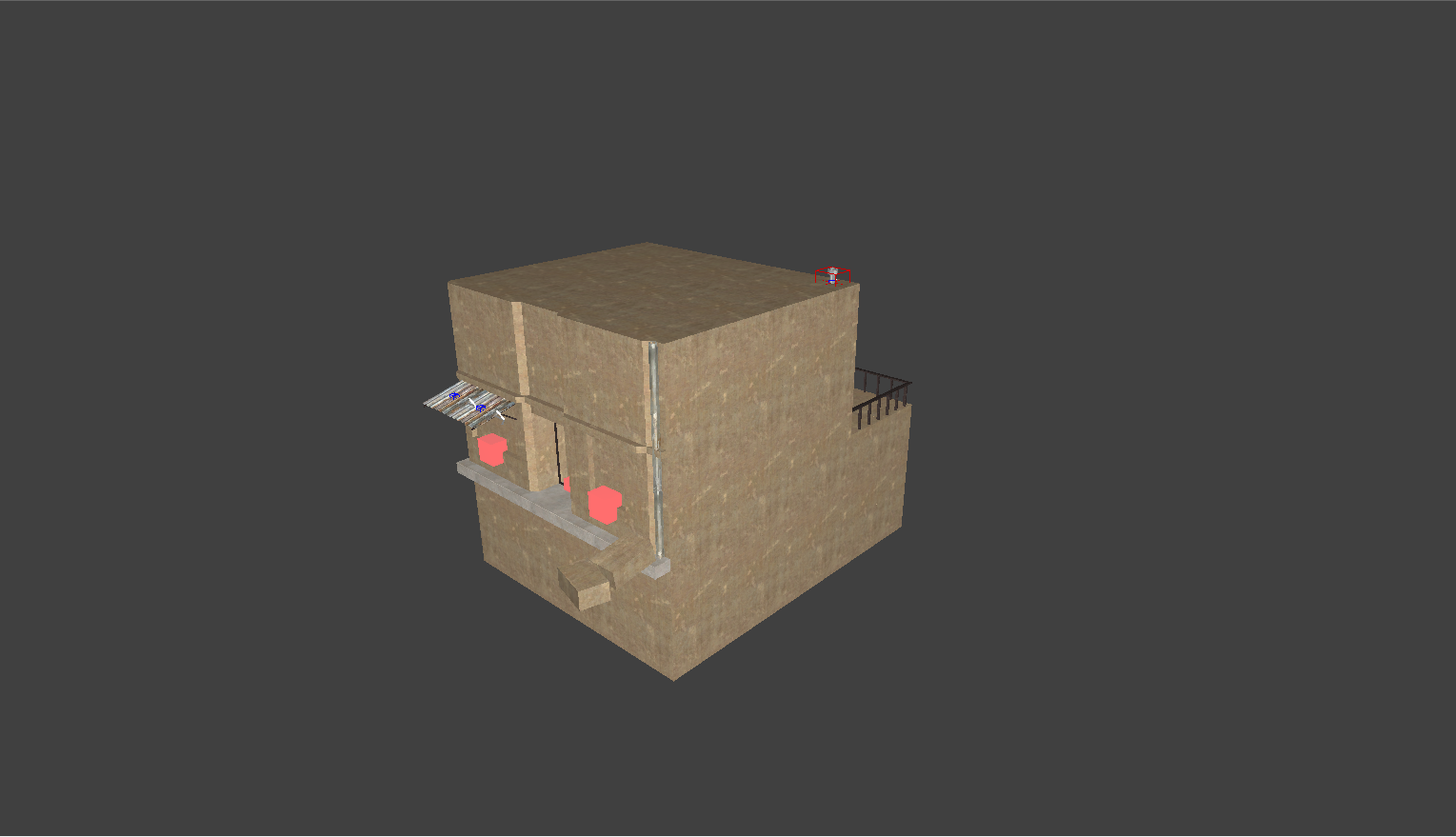 Ally House 01