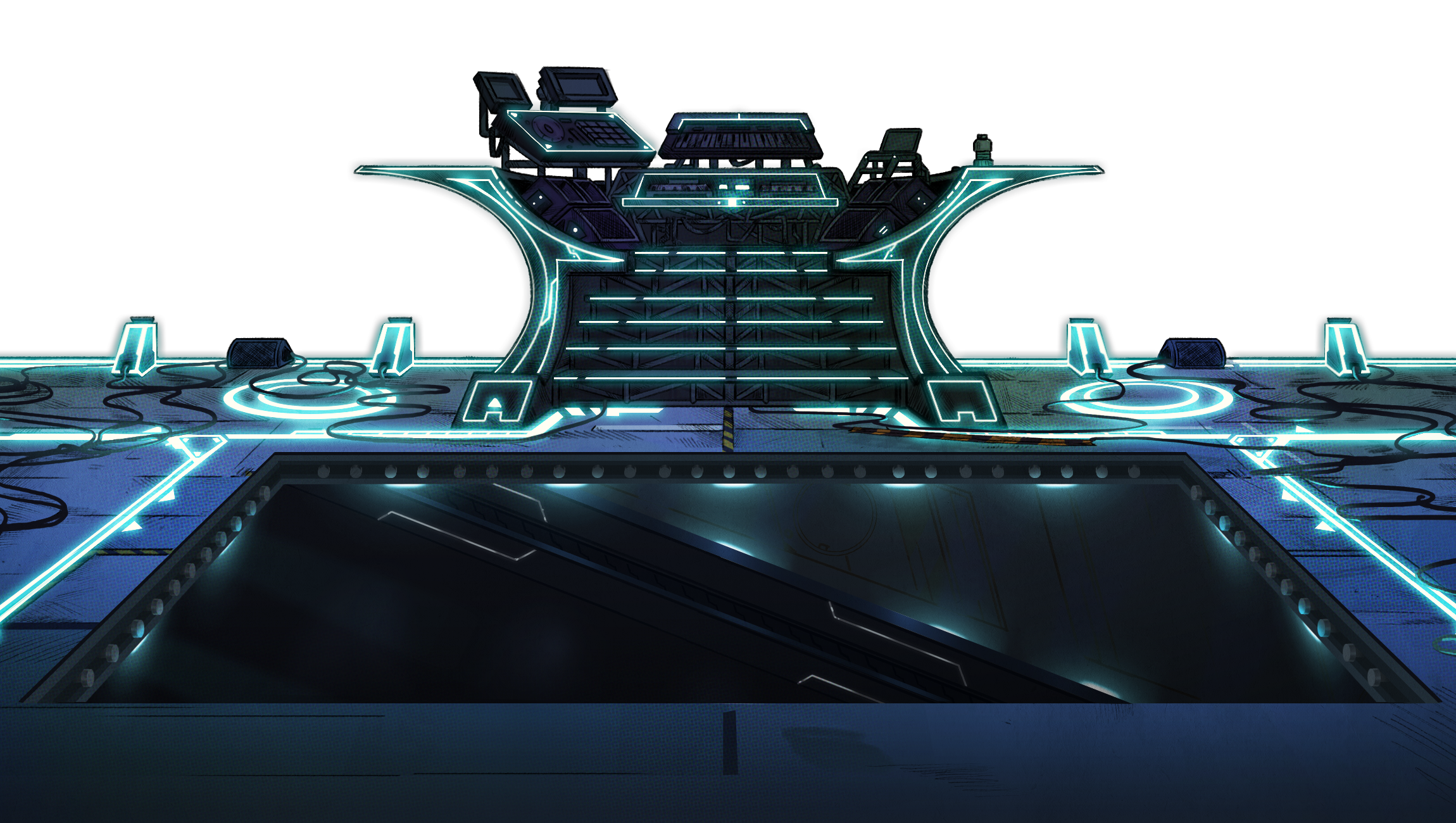 SOR4_Obscured_Graphics_DJ_K-Washi_Arena_Elevator.png