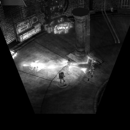 Level 9 Preview (Unused) Level 9 Preview (Unused)