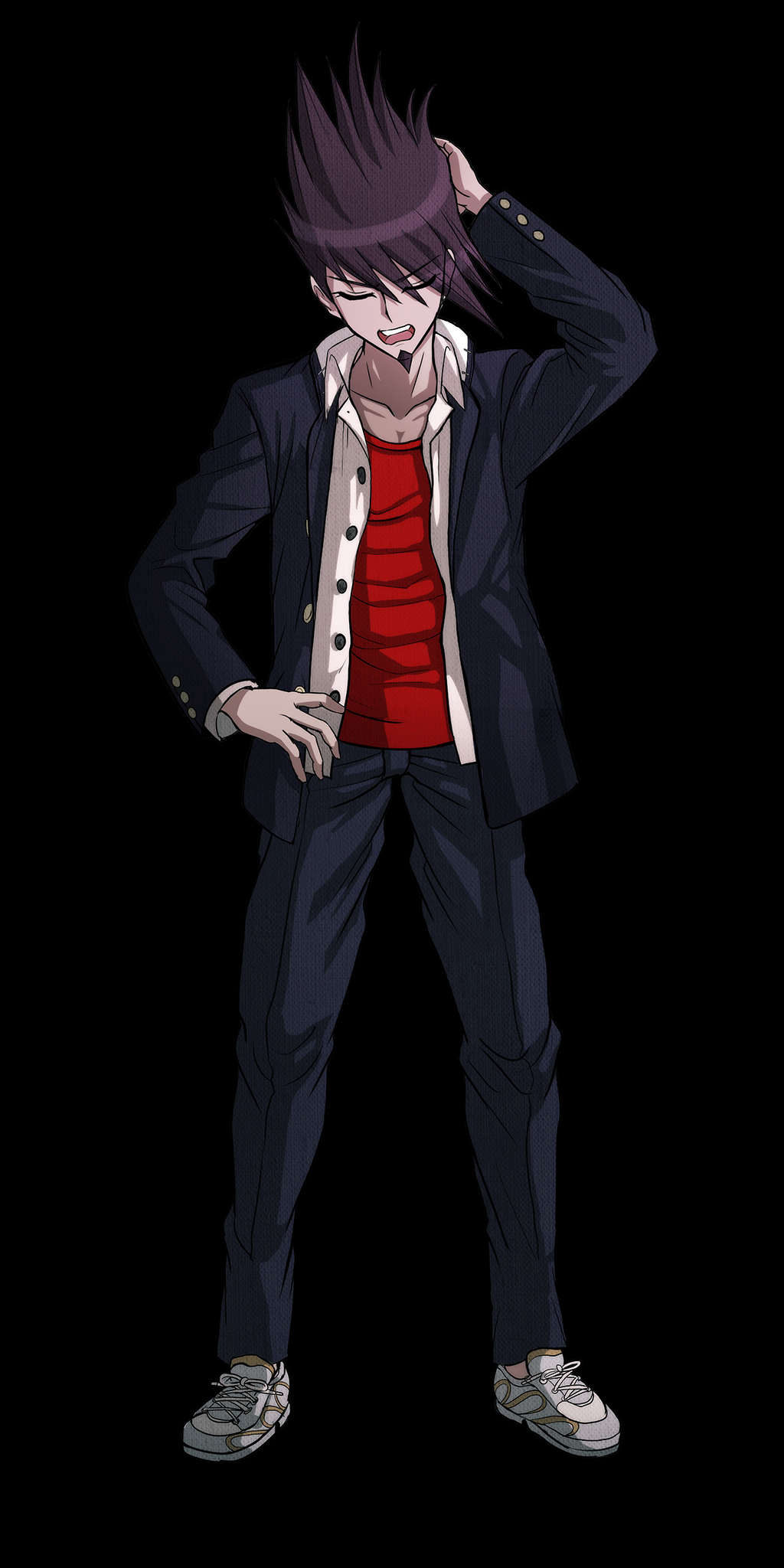 Danganronpa_V3_KaitoSchoolUniform1.png