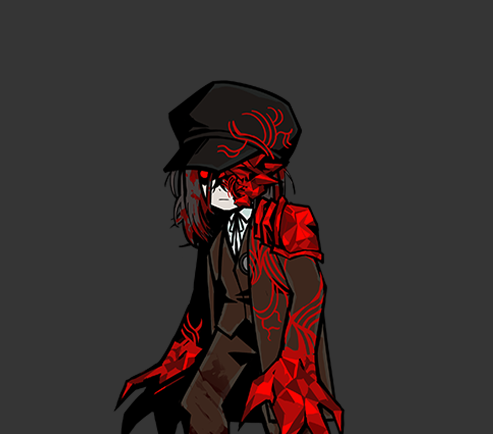 Craving Bloodbag Passenger Craving Bloodbag Passenger