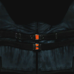 Coat.
