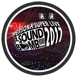 Rivers in the Desert (Persona Super Live P-Sound Bomb!!! 2017) Rivers in the Desert (Persona Super Live P-Sound Bomb!!! 2017)