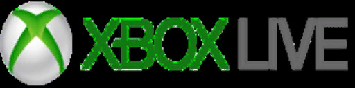 Xbox Live logo from Xbox versions of The Crew. Xbox Live logo from Xbox versions of The Crew.