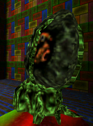 Dragon Egg back.