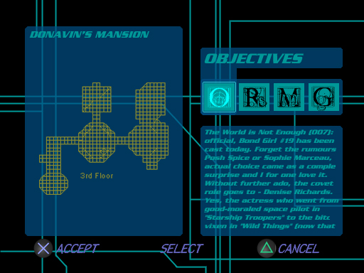 DangerGirl_Objectives.png DangerGirl_Objectives.png