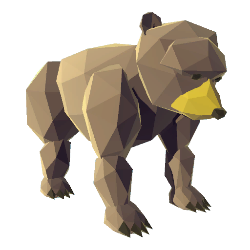 Bear Bear