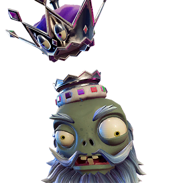 Captain Deadbeard