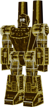 Yellow palette